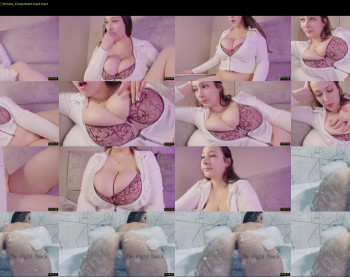 aveksmr — 43 minute Chaturbate couple teen cam video, 720p, Dec 23, 2025