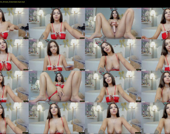 deniselolly — 85 minute Chaturbate female teen cam video, 720p, Dec 23, 2025