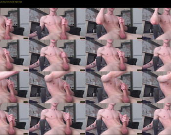elixir_18 — 3 minute Chaturbate male teen cam video, 720p, Dec 23, 2025