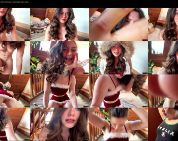 emersoncane — 46 minute Chaturbate female teen cam video, 720p, Dec 23, 2025