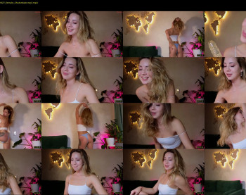 emmi_rosee — 60 minute Chaturbate female teen cam video, 720p, Dec 23, 2025