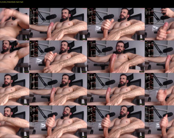 firestud_x — 28 minute Chaturbate male teen cam video, 720p, Dec 24, 2025