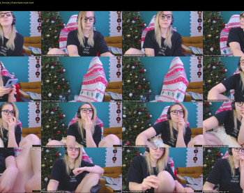 hell_l0ve — 120 minute Chaturbate female teen cam video, 720p, Dec 23, 2025