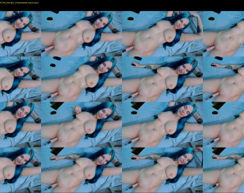 juliabeautiful — 9 minute Chaturbate female teen cam video, 720p, Dec 23, 2025