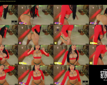 luisabaker — 26 minute Chaturbate female teen cam video, 720p, Dec 23, 2025