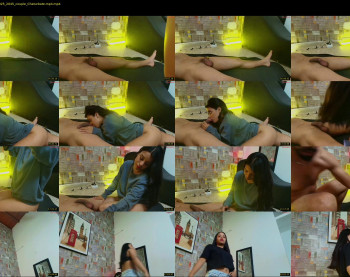 max_ashley_mds — 33 minute Chaturbate couple teen cam video, 720p, Dec 23, 2025
