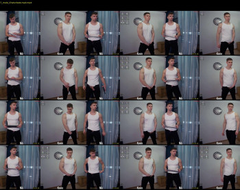 nik_sharp — 26 minute Chaturbate male teen cam video, 720p, Dec 23, 2025