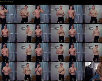 nik_sharp — 44 minute Chaturbate male teen cam video, 720p, Dec 23, 2025
