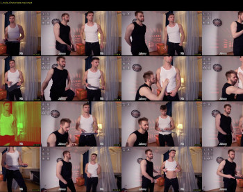 nik_sharp — 92 minute Chaturbate male teen cam video, 720p, Dec 23, 2025