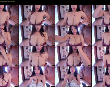 offimila — 81 minute Chaturbate female teen cam video, 720p, Dec 23, 2025