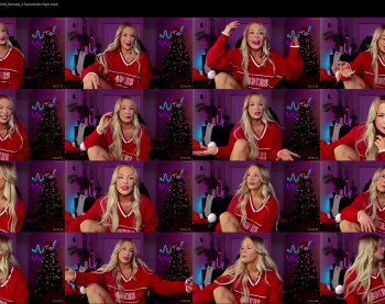 oliviaowens — 17 minute Chaturbate female teen cam video, 720p, Dec 24, 2025