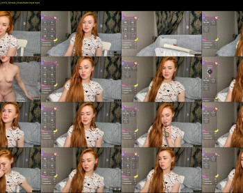sargonium909 — 101 minute Chaturbate female teen cam video, 720p, Dec 24, 2025