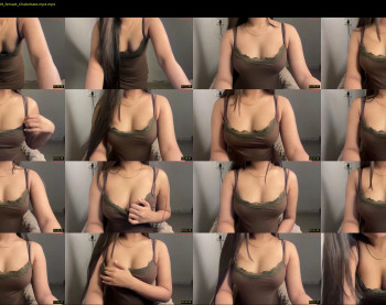 sofie_diva — 11 minute Chaturbate female teen cam video, 480p, Dec 23, 2025