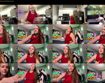 syndica — 88 minute Chaturbate female teen cam video, 720p, Dec 23, 2025