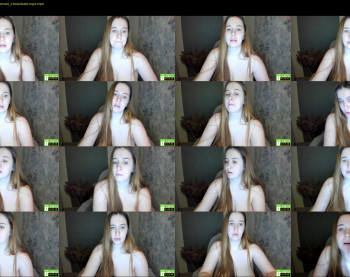 aliaa_ — 3 minute Chaturbate female teen cam video, 720p, Dec 25, 2025