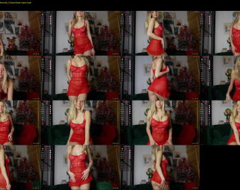 corni__ — 42 minute Chaturbate female teen cam video, 720p, Dec 25, 2025
