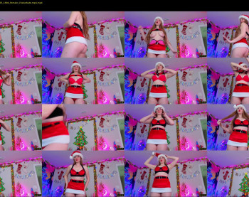 daphnemadison — 7 minute Chaturbate couple teen cam video, 720p, Dec 24, 2025