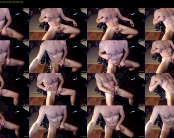dloop123 — 6 minute Chaturbate male teen cam video, 720p, Dec 24, 2025