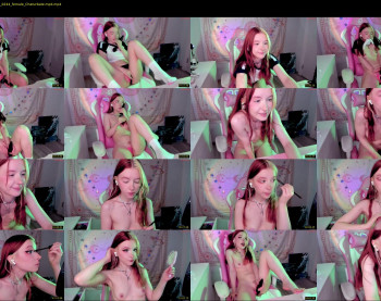 pocketrocket_ — 62 minute Chaturbate female teen cam video, 720p, Dec 25, 2025