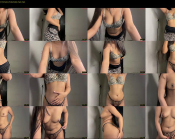 sofie_diva — 30 minute Chaturbate female teen cam video, 480p, Dec 24, 2025