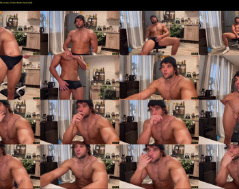 waka1453 — 51 minute Chaturbate male teen cam video, 720p, Dec 24, 2025
