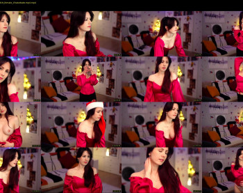 _blackbee_ — 120 minute Chaturbate female teen cam video, 720p, Dec 25, 2025