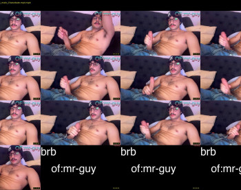 _mrguy_ — 4 minute Chaturbate male teen cam video, 720p, Dec 25, 2025