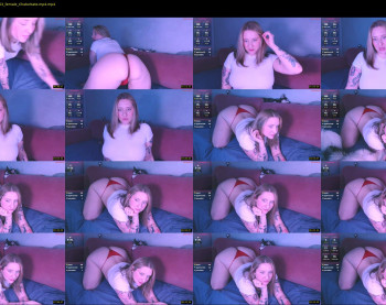burn_lissa — 11 minute Chaturbate female teen cam video, 720p, Dec 25, 2025