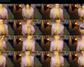 deeix — 13 minute Chaturbate female teen cam video, 720p, Dec 25, 2025