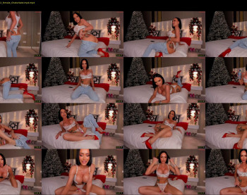 devil_bby — 33 minute Chaturbate female teen cam video, 720p, Dec 25, 2025