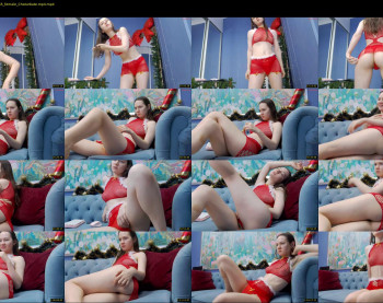 kriskras__ — 87 minute Chaturbate female teen cam video, 720p, Dec 25, 2025
