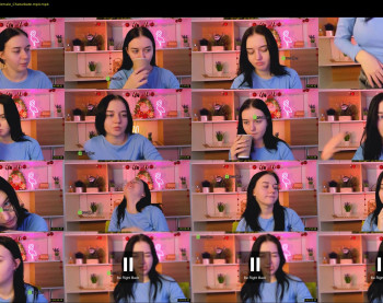 miki_ti — 116 minute Chaturbate female teen cam video, 720p, Dec 25, 2025