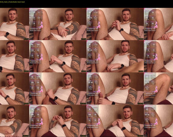 mr_longboy — 111 minute Chaturbate male teen cam video, 720p, Dec 26, 2025