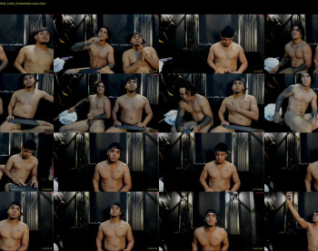 mr_maximo — 121 minute Chaturbate male teen cam video, 720p, Dec 25, 2025