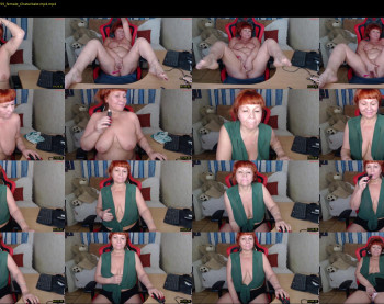 roxyswetty — 58 minute Chaturbate female teen cam video, 720p, Dec 25, 2025