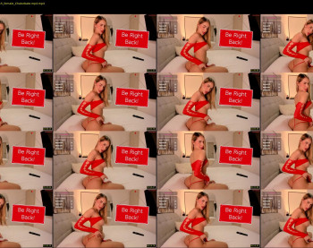 samara0_ — 11 minute Chaturbate female teen cam video, 720p, Dec 26, 2025