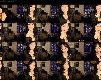 sofia_ford — 5 minute Chaturbate female teen cam video, 480p, Dec 25, 2025