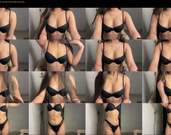 sofie_diva — 11 minute Chaturbate female teen cam video, 480p, Dec 25, 2025