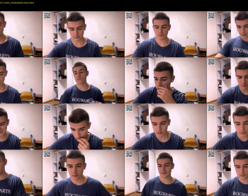 barepulse — 12 minute Chaturbate male teen cam video, 720p, Dec 26, 2025