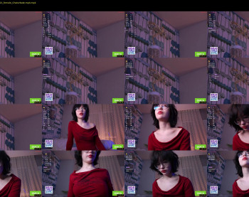 cinacandy — 28 minute Chaturbate female teen cam video, 720p, Dec 27, 2025