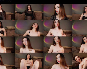 linalure — 120 minute Chaturbate female teen cam video, 720p, Dec 26, 2025