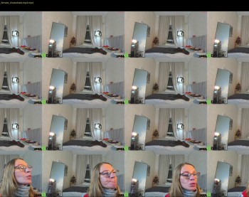 milf_tea — 3 minute Chaturbate female teen cam video, 720p, Dec 26, 2025