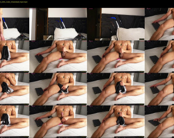 patrick_brown_ — 31 minute Chaturbate male teen cam video, 720p, Dec 26, 2025