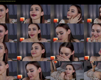 secrethustle — 120 minute Chaturbate female teen cam video, 720p, Dec 26, 2025