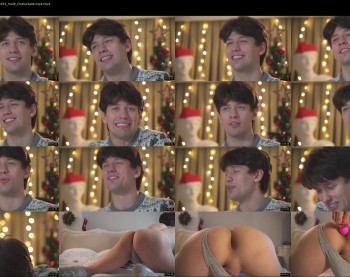 tommyjoyer — 34 minute Chaturbate male teen cam video, 720p, Dec 26, 2025