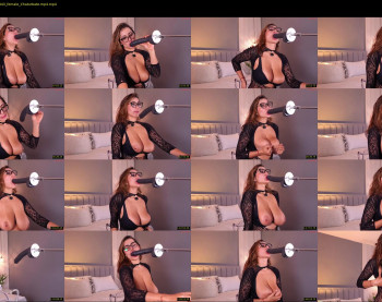 valerynova — 120 minute Chaturbate female teen cam video, 720p, Dec 26, 2025