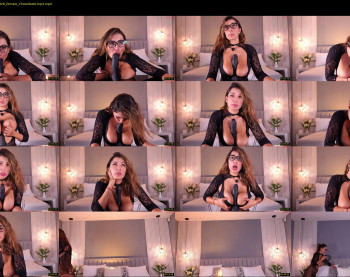 valerynova — 44 minute Chaturbate female teen cam video, 720p, Dec 26, 2025