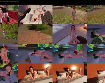 _virtual_x_fantasy_ — 121 minute Chaturbate couple teen cam video, 720p, Dec 27, 2025