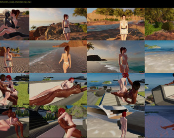 _virtual_x_fantasy_ — 121 minute Chaturbate couple teen cam video, 720p, Dec 27, 2025