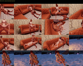 _virtual_x_fantasy_ — 9 minute Chaturbate couple teen cam video, 720p, Dec 27, 2025